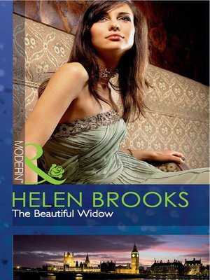 cover image of The Beautiful Widow